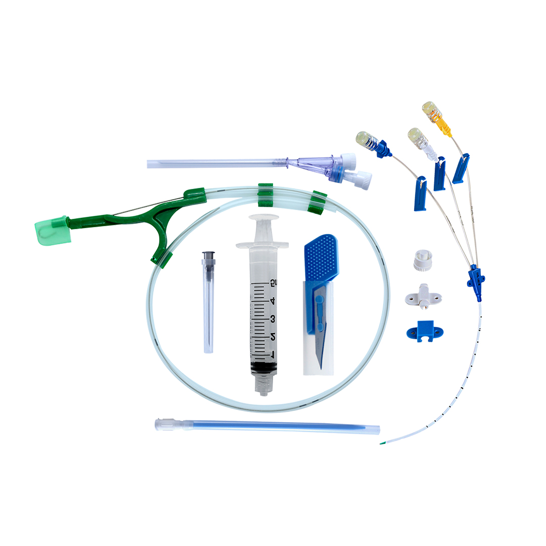 Catheter Central Venous available in online  pharmacy qatar, doha 